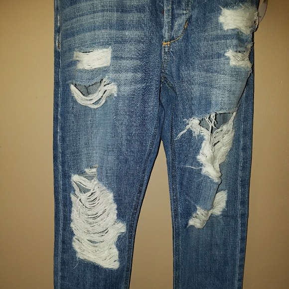 Joe's JEANS SAWYER size 27 - Picture 4 of 8